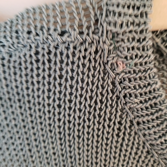 3/4 Sleeve Sweater - Picture 6 of 6